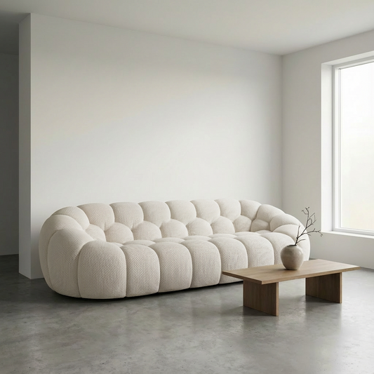 HOMFY - Bubble Canapé compressé