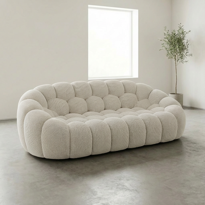 HOMFY - Bubble Canapé compressé moyen