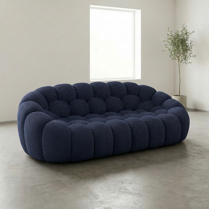 HOMFY - Bubble Canapé compressé moyen