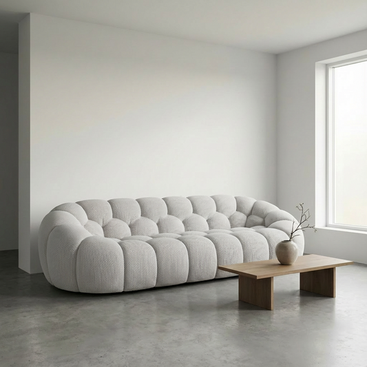 HOMFY - Bubble Canapé compressé