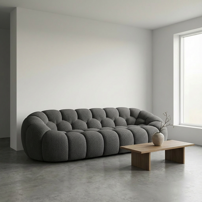 HOMFY - Bubble Canapé compressé