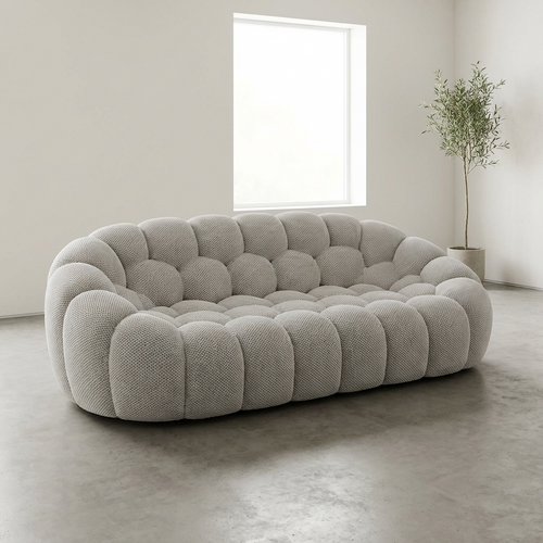 HOMFY - Bubble Canapé compressé moyen