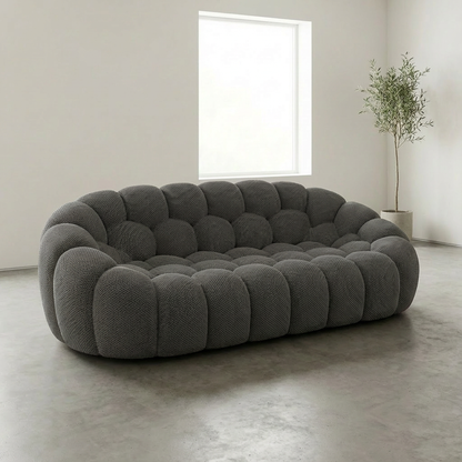 HOMFY - Bubble Canapé compressé moyen