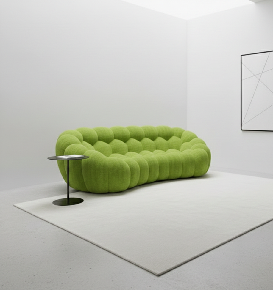 HOMFY - Bubble Canapé compressé