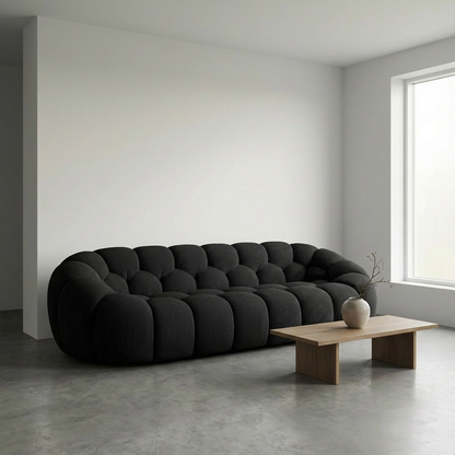 HOMFY - Bubble Canapé compressé