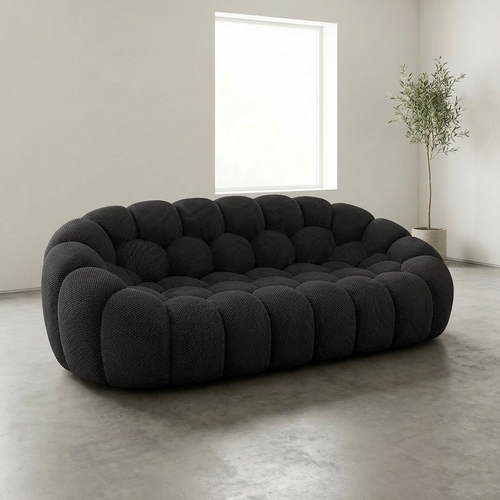 HOMFY - Bubble Canapé compressé moyen