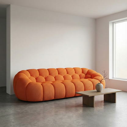 HOMFY - Bubble Canapé compressé