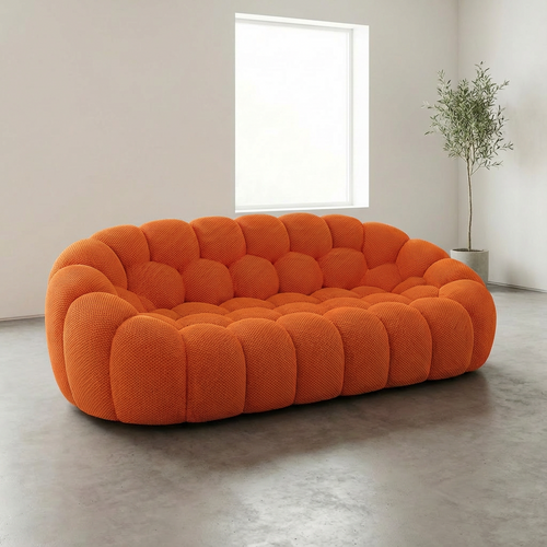 HOMFY - Bubble Canapé compressé moyen