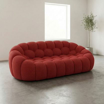 HOMFY - Bubble Canapé compressé moyen