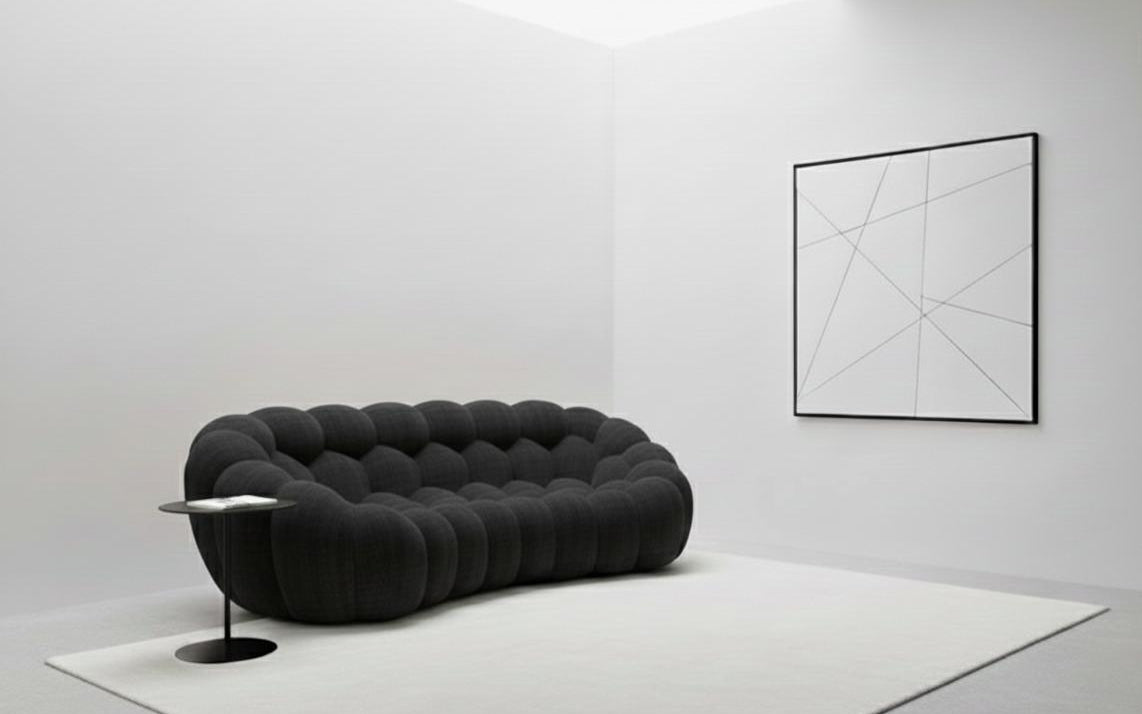 HOMFY - Bubble Canapé compressé