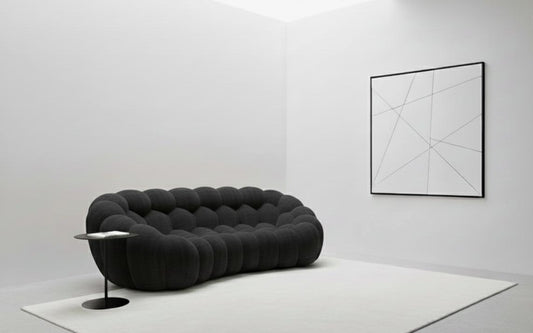 HOMFY - Bubble Canapé compressé moyen