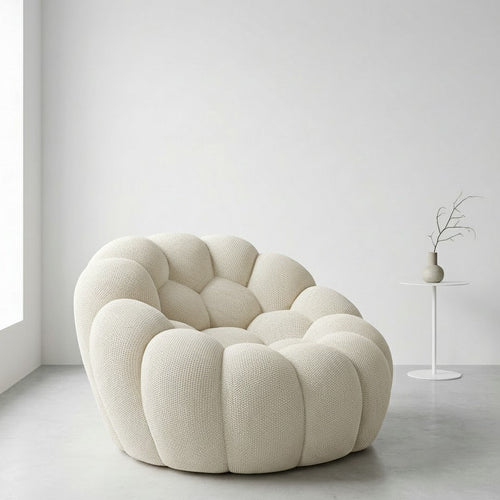 HOMFY Mini - Bubble Fauteuil compressé