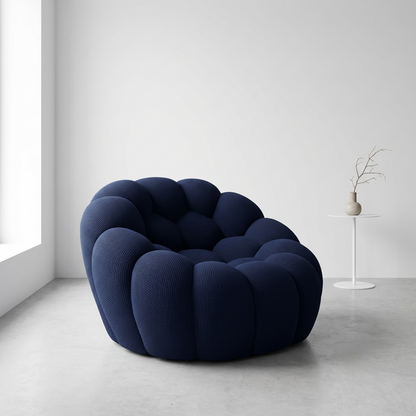 HOMFY Mini - Bubble Fauteuil compressé