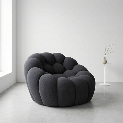 HOMFY Mini - Bubble Fauteuil compressé