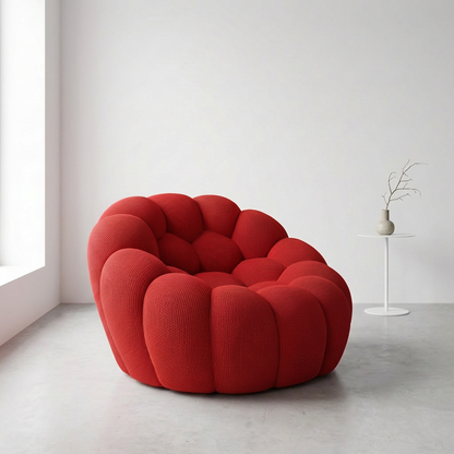 HOMFY Mini - Bubble Fauteuil compressé