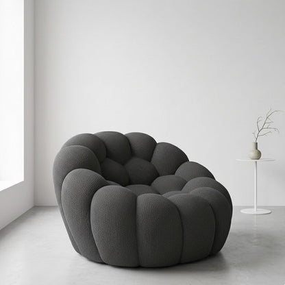 HOMFY Mini - Bubble Fauteuil compressé